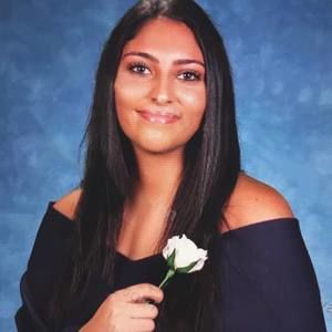 Meet your Posher, Gianna